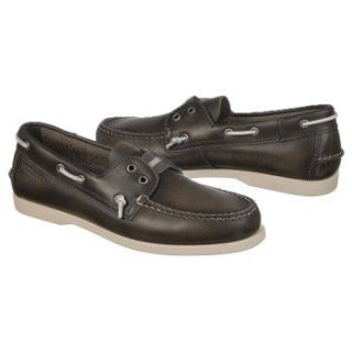 Sebago Mens Wharf Slip On Shoe