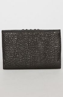 Accessories Boutique The Studded Nappa Clutch