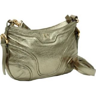 Handbags TUSK LTD Orissa Mini Item Bag Champagne 