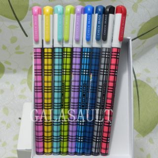  nib Water Erasable Pen Soluble Pen Fabric Marker Craft Made In Korea