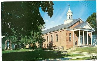 Saint Magdalenes Catholic Church Flemington NJ PC
