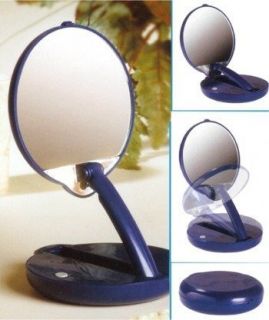  Floxite Lighted Adjustable Mirror