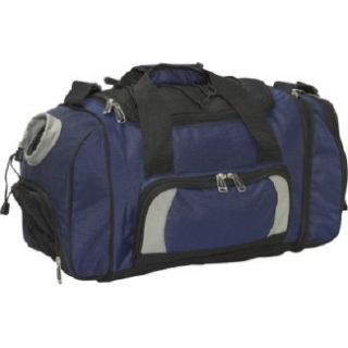 Accessories Russell Deluxe 21 Duffle Bag Royal/Black 