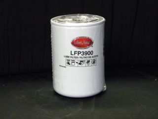 Lube Filter Luber Finer Filter LFP 3900
