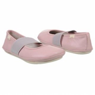 Kids Camper  Right Tod Pink 