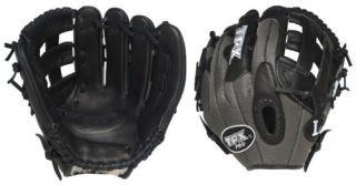 Louisville TPX Pro H2L1250 Baseball Fielder Glove 12 5