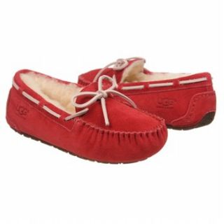 Kids UGG  Dakota Pre/Grd Jester Red 