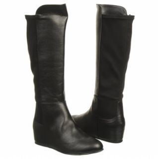 Kids Stuart Weitzman  Mainline Tod/Pre/Grd Black 