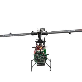  V922 3d 6ch flybarless rc helicopter RTF 6 channel 3 Axis Gyro RC Heli