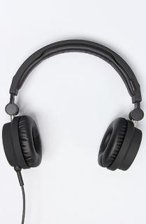 Urbanears The Zinken Headphones in Black