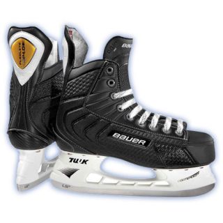 New Bauer Flexlite 4 0 Pro Senior Ice Hockey Skates