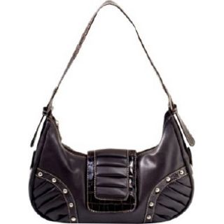Bags   Parinda   Handbags   Faux Leather Handbags 