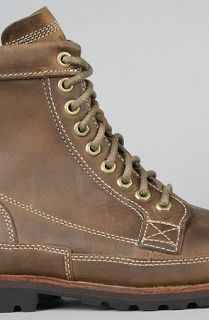 Timberland The Earthkeepers Original Boot in Cactus Roughcut