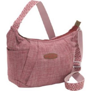 Handbags Keen Westport Shoulder Bag (cross h Oxblood 