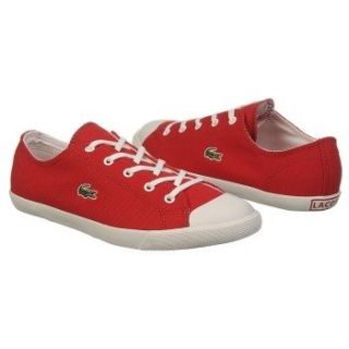Kids Lacoste  L27 Grd Red/White 