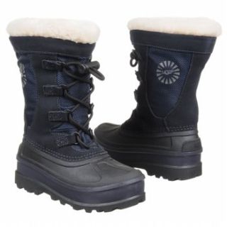 Kids UGG  Bobbey Pre/Grd Grizzly 