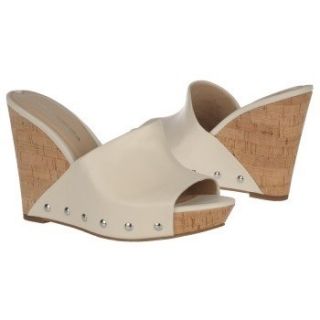 Womens VIA SPIGA Mint Light Cream Leather 