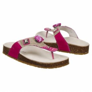 Kids Naturino  3497 Pre Fuchsia 