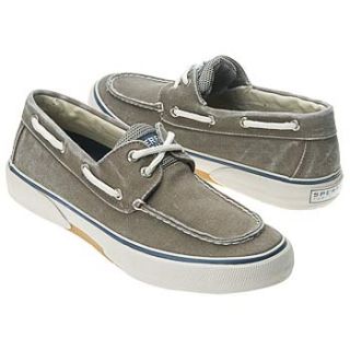 Mens Sperry Top Sider Halyard Chocolate/Honey 