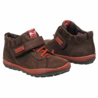 Kids Camper  90151 Pre Brown 