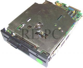 Fujitsu Copal M2551A DSDD 360K 5 25 Floppy Disk Drive