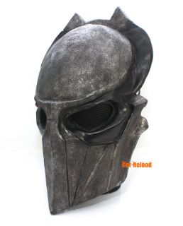 Falconer Predator AVP Helmet Mask for Airsoft Cosplay
