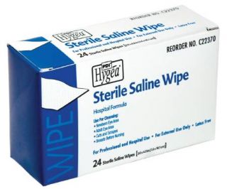  service we are an authorized dealer wipes first aid pdi hygea saline