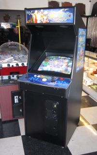 ULTRACADE VIDEO ARCADE GAME ~ 68 GAMES ~ HOME OR COIN OP USE ~LICENSED
