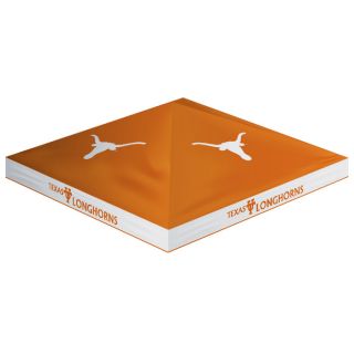  Licensed   First Up™ Gazebo Top Only   Texas Longhorns 10 x 10
