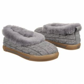 Womens UGG Rylan Knit Heathered Grey 