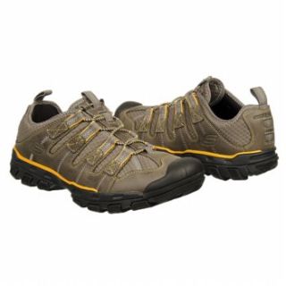 Mens Skechers Gander Barkin Olive 