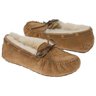 Kids UGG  Dakota Pre/Grd Chestnut 