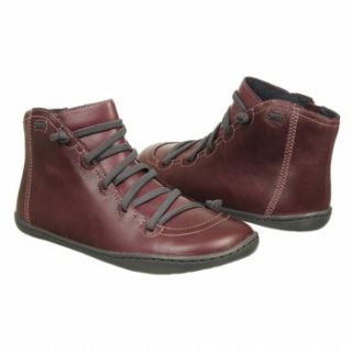 Kids Camper  90085 Grd Burgundy 