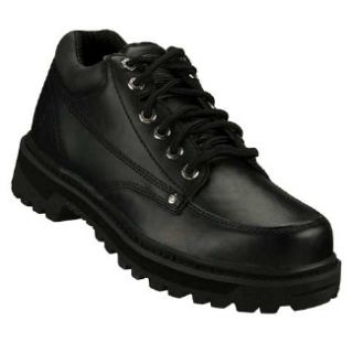 Skechers for Men Mens Boots Mens Shoes Mens Boots Casual