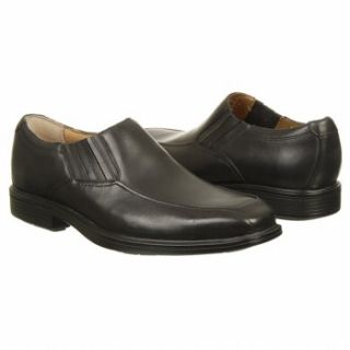 Mens Bostonian Turner Slip On Black 