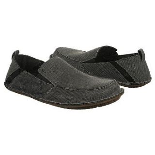 Mens Crevo Marley Charcoal 