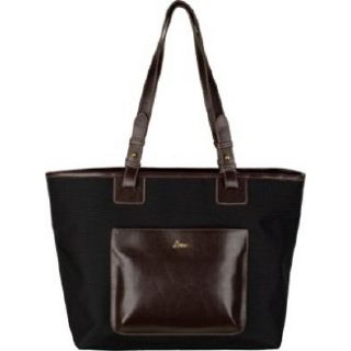 Handbags PROTEC Love Tote Black 