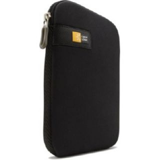 Handbags Case Logic 7 Tablet Sleeve Black 
