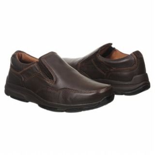 Mens Florsheim Escape slip Brown 