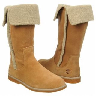 Kids Timberland  Ridgefield Tall Grd Tan 