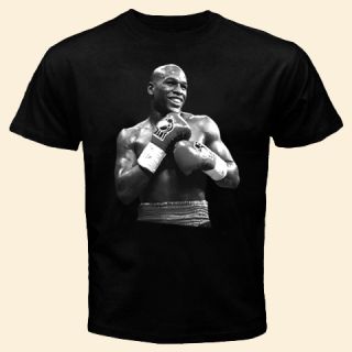  Floyd MAYWEATHER T Shirt Boxing Shirt