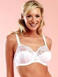  Fantasie Cally Bra Only 36g White