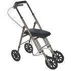 Knee Rolling Walker Scooter Foot Ankle Drive 780 NEW Disability