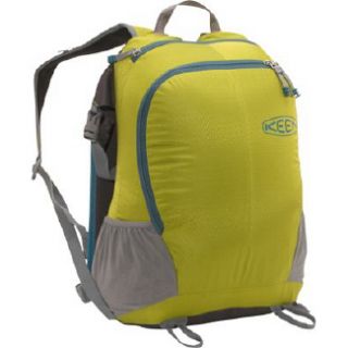 Accessories Keen Adult Springer Backseat Pack Dark Citron 