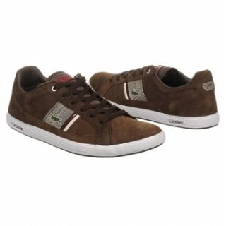 Mens Lacoste EUROPA NC Brown 
