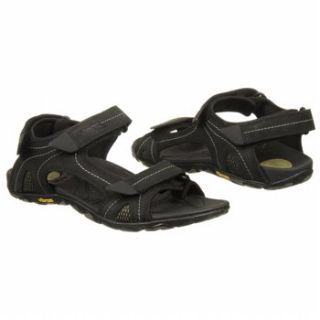 Mens Orthaheel Boyes Black 