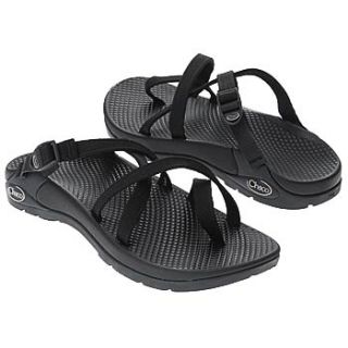 Womens Chaco Zong Black 