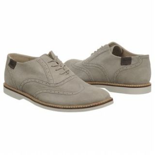 Mens Lacoste Sherbrooke Brog Light Grey 