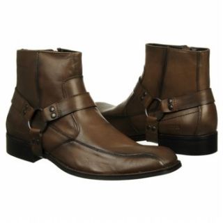 Mens KENNETH COLE REACTION East Bound Brown 