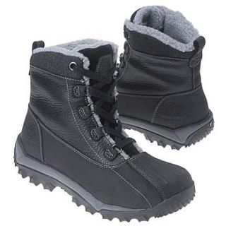 Mens Timberland Woodbury Black 